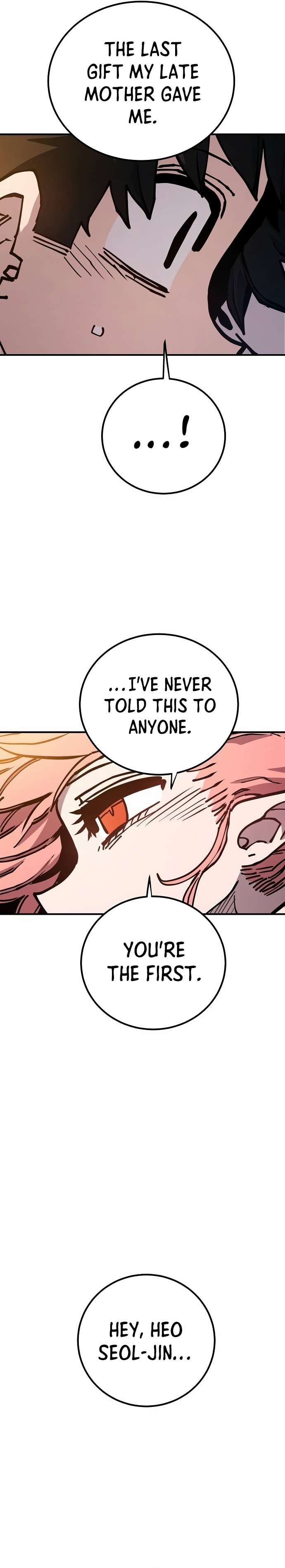 Read Player  Manga Online