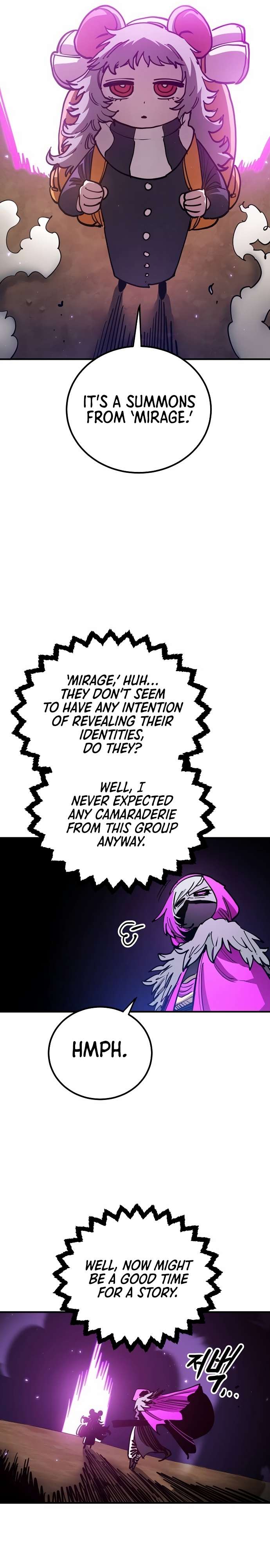 Read Player  Manga Online