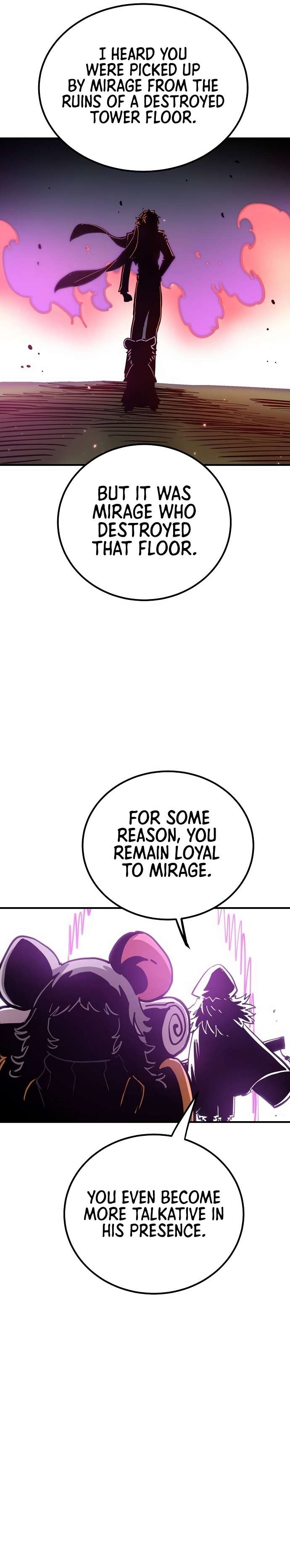 Read Player  Manga Online