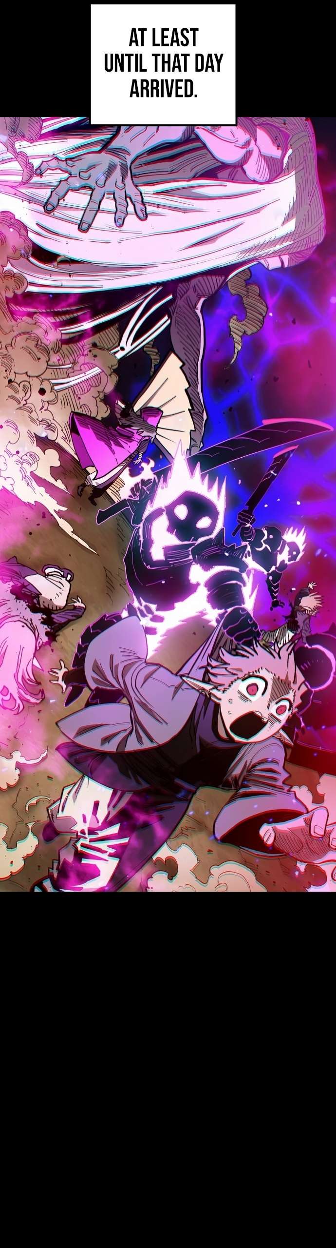 Read Player  Manga Online