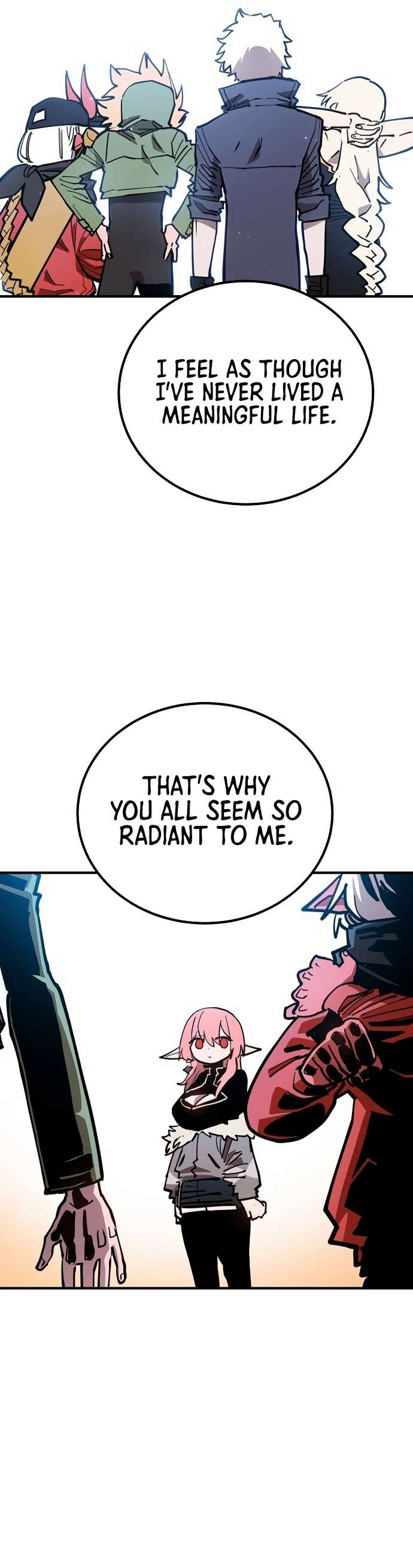 Read Player  Manga Online