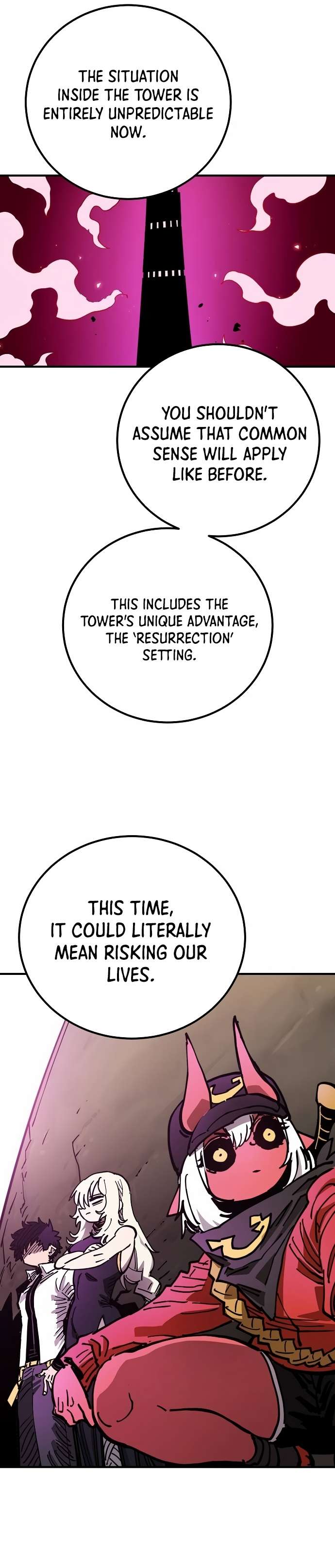 Read Player  Manga Online