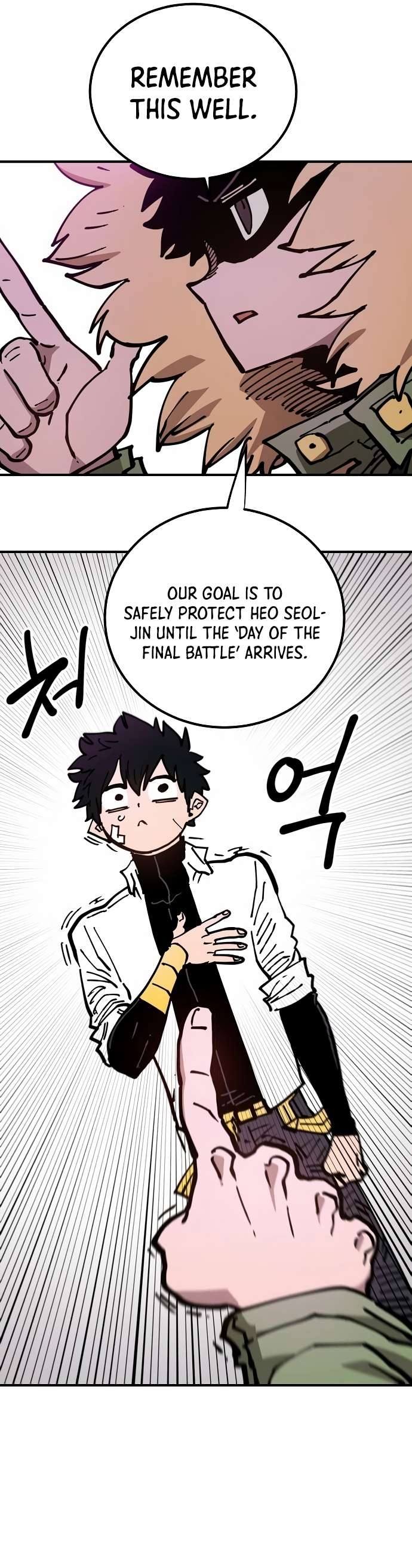 Read Player  Manga Online