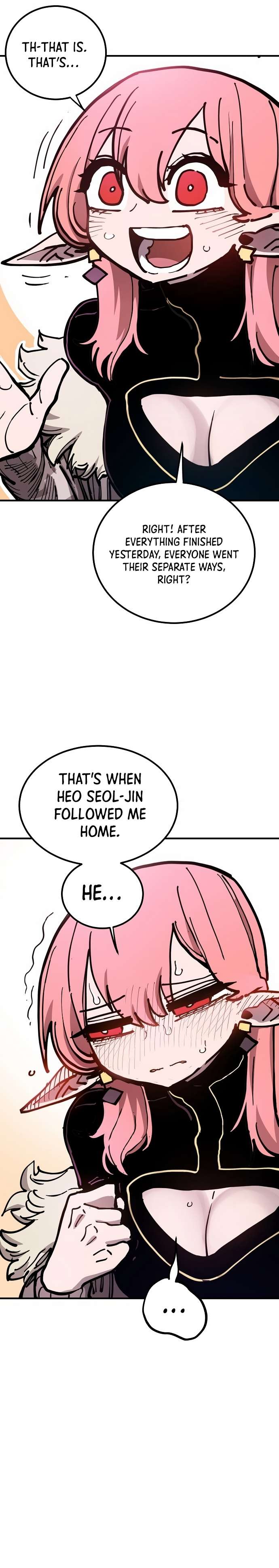 Read Player  Manga Online