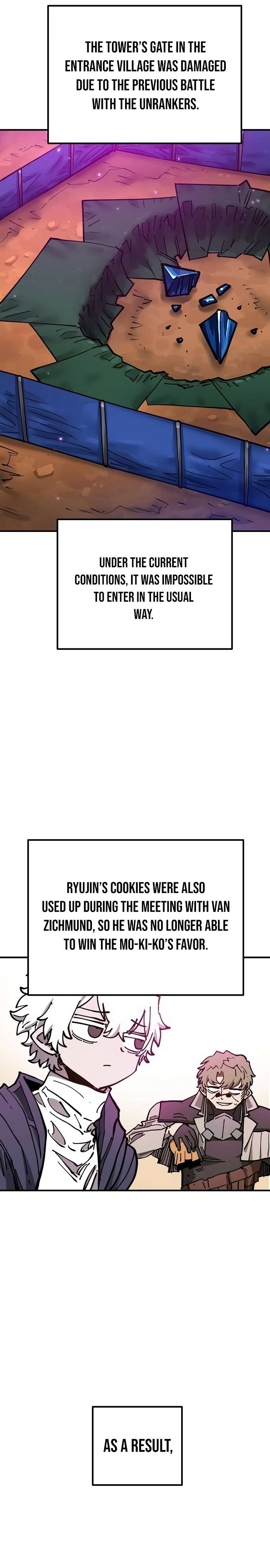 Read Player  Manga Online