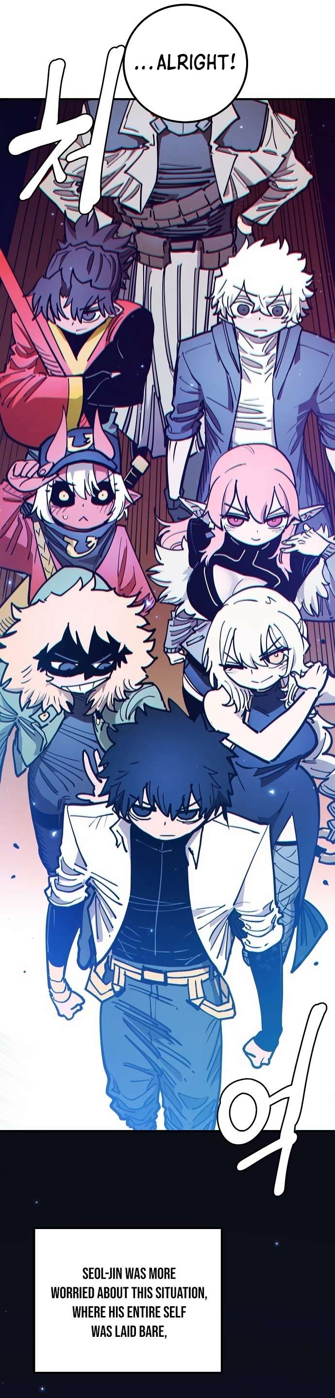 Read Player  Manga Online