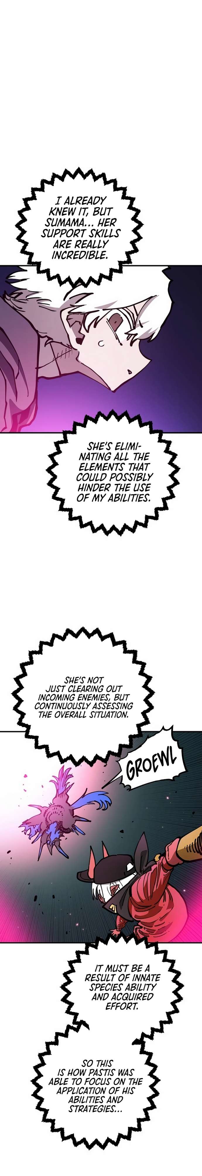 Read Player  Manga Online