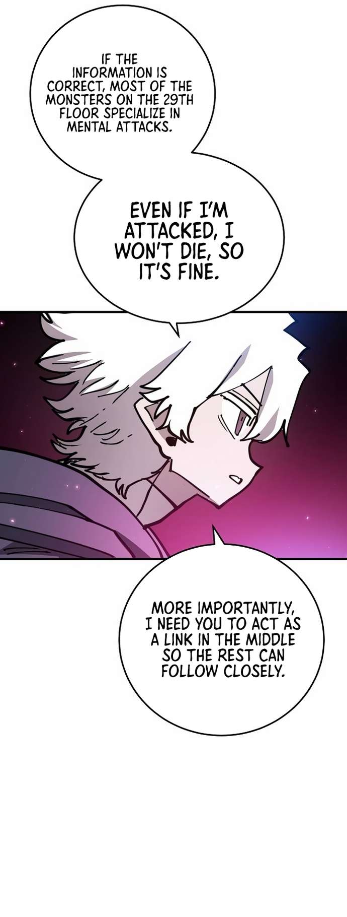 Read Player  Manga Online