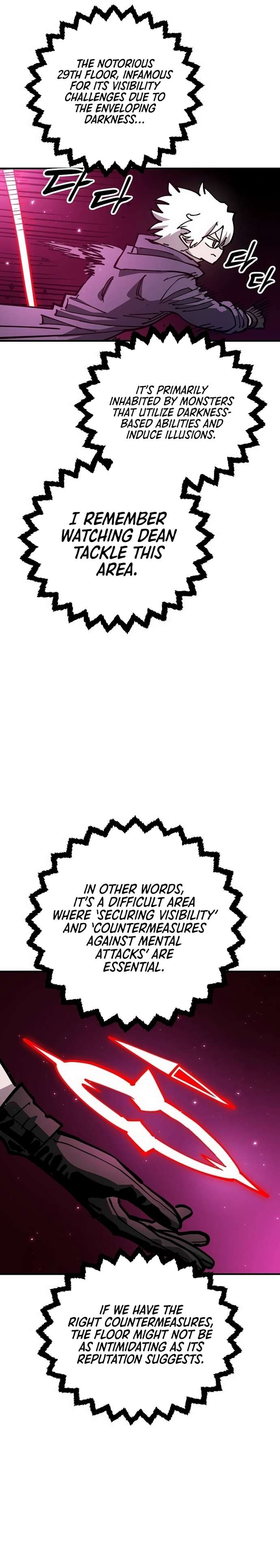 Read Player  Manga Online