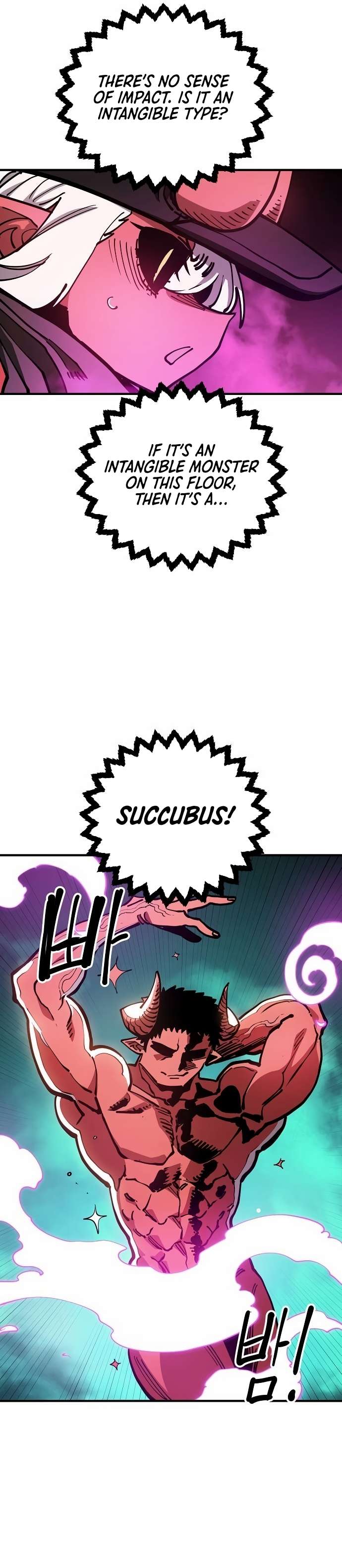 Read Player  Manga Online
