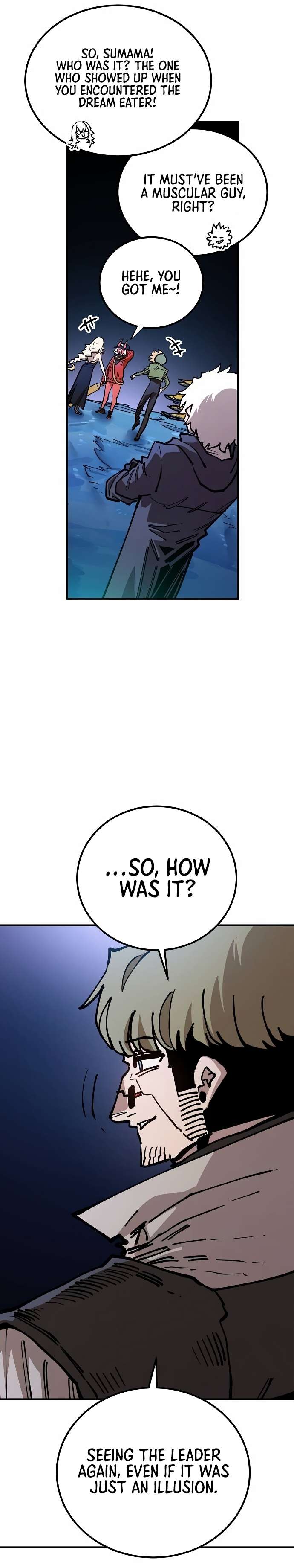 Read Player  Manga Online