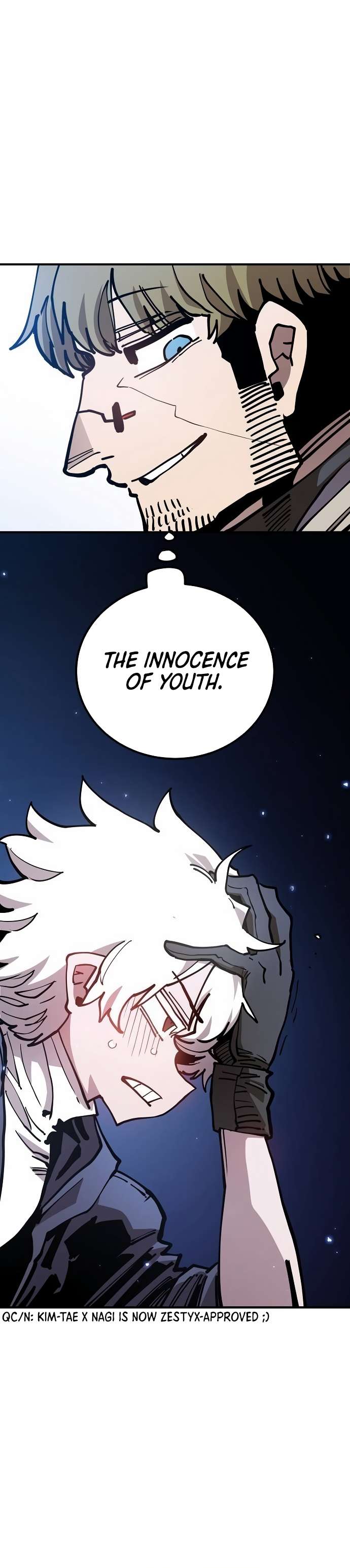 Read Player  Manga Online
