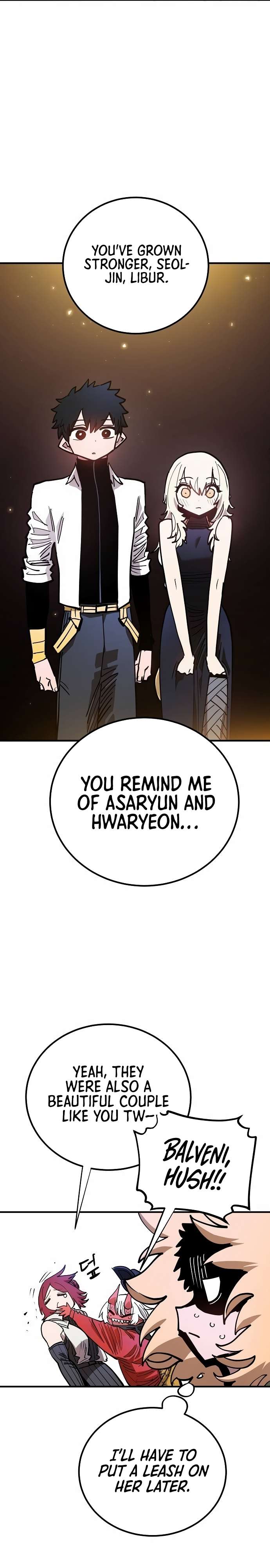 Read Player  Manga Online