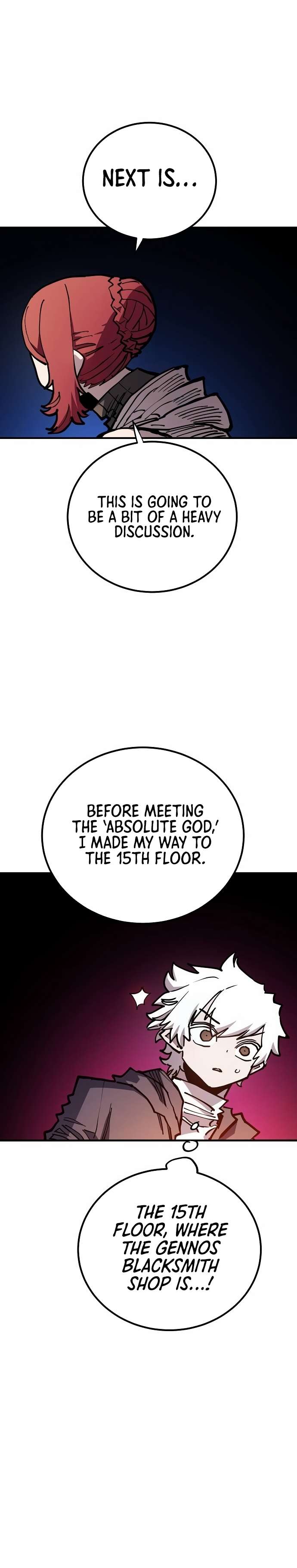 Read Player  Manga Online