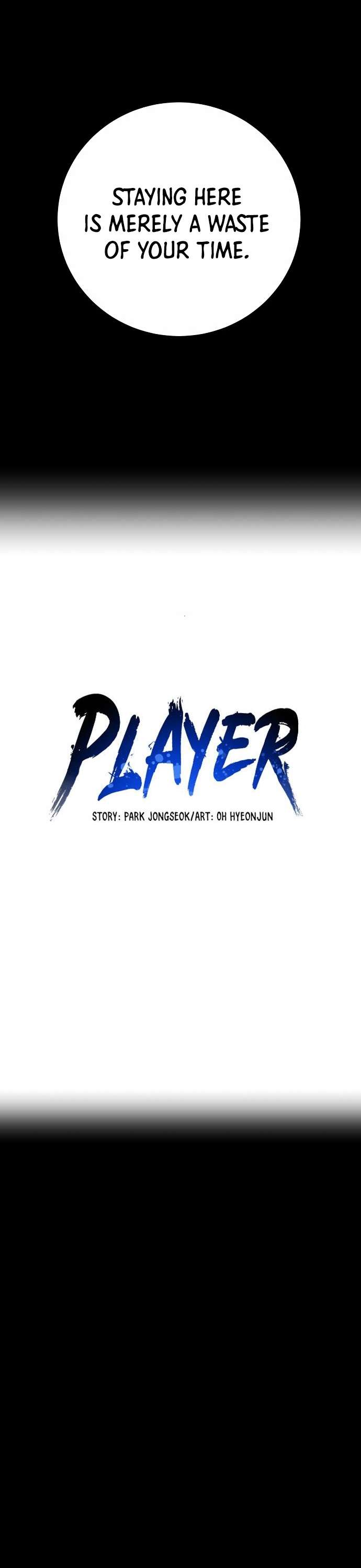 Read Player  Manga Online