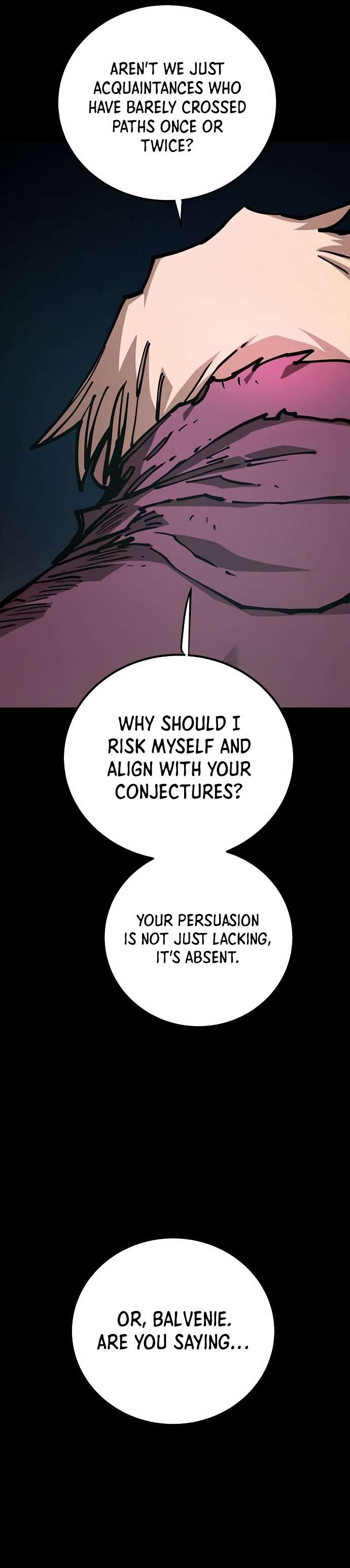 Read Player  Manga Online