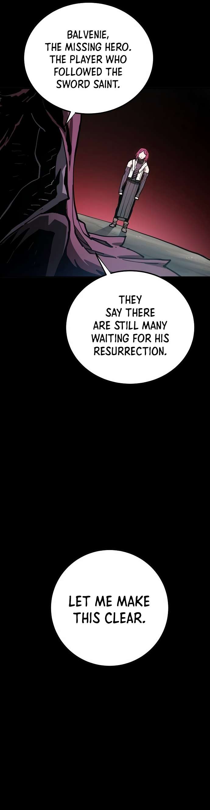 Read Player  Manga Online