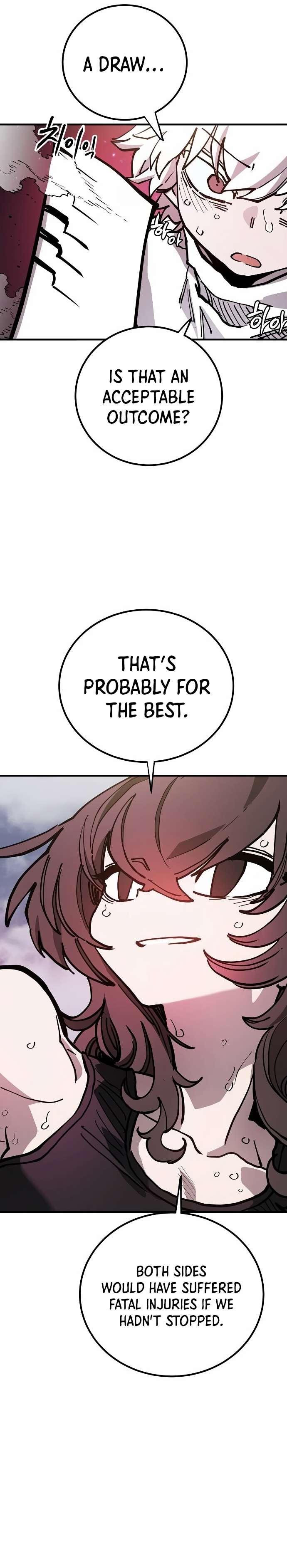 Read Player  Manga Online