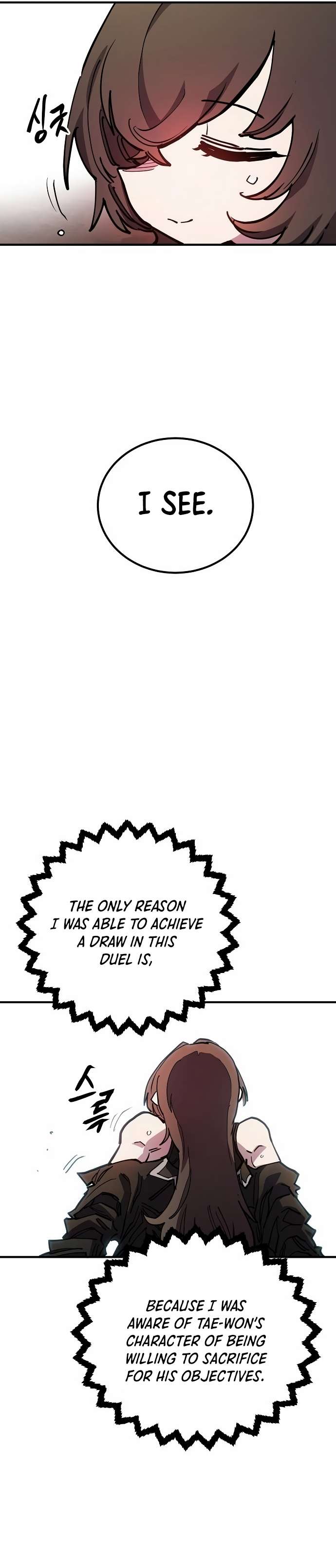 Read Player  Manga Online