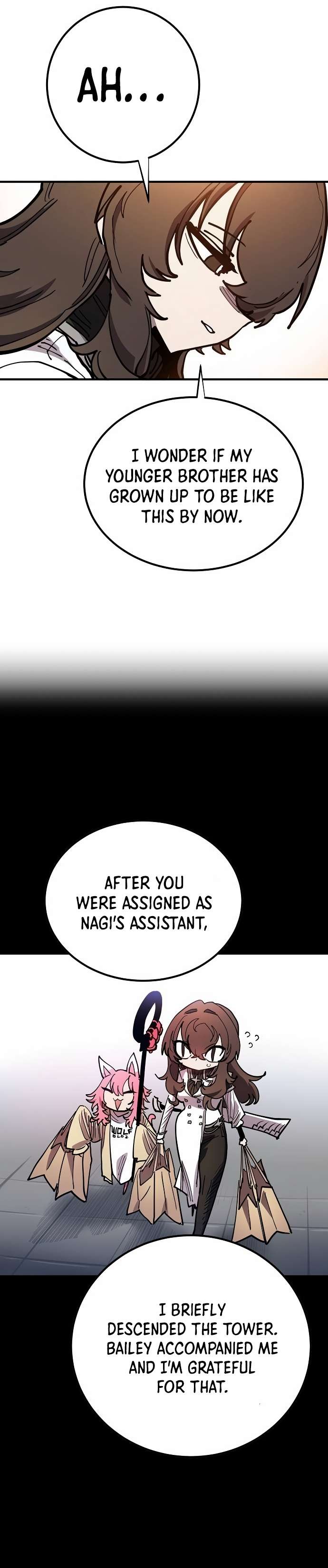 Read Player  Manga Online