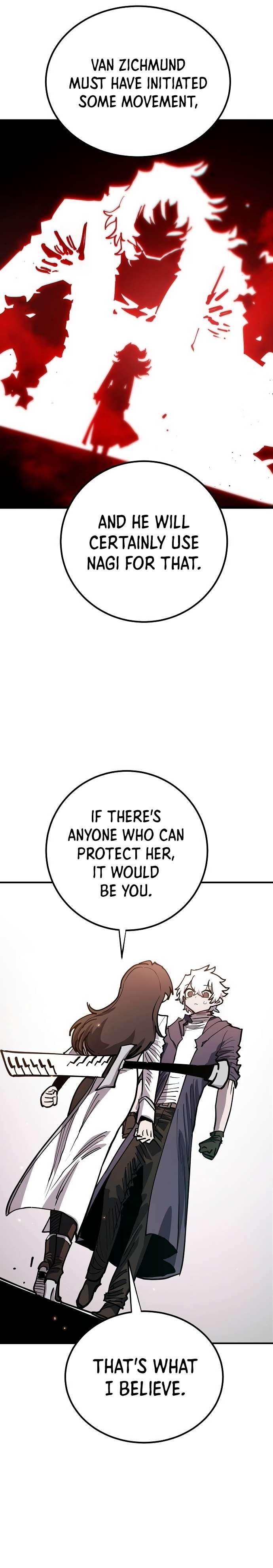 Read Player  Manga Online