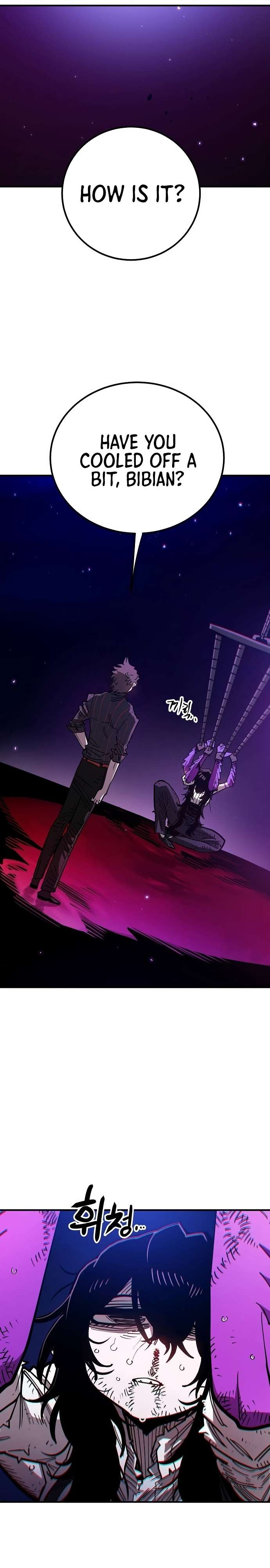 Read Player  Manga Online