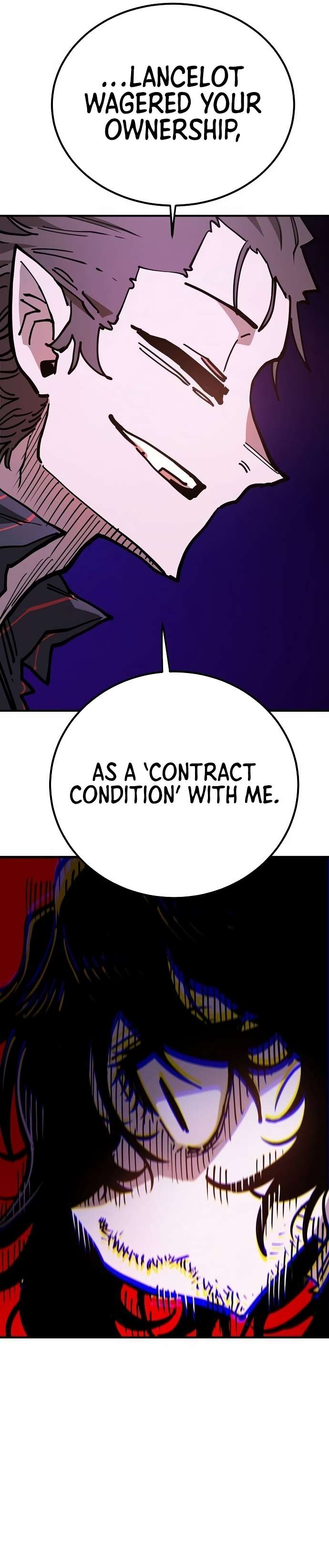 Read Player  Manga Online