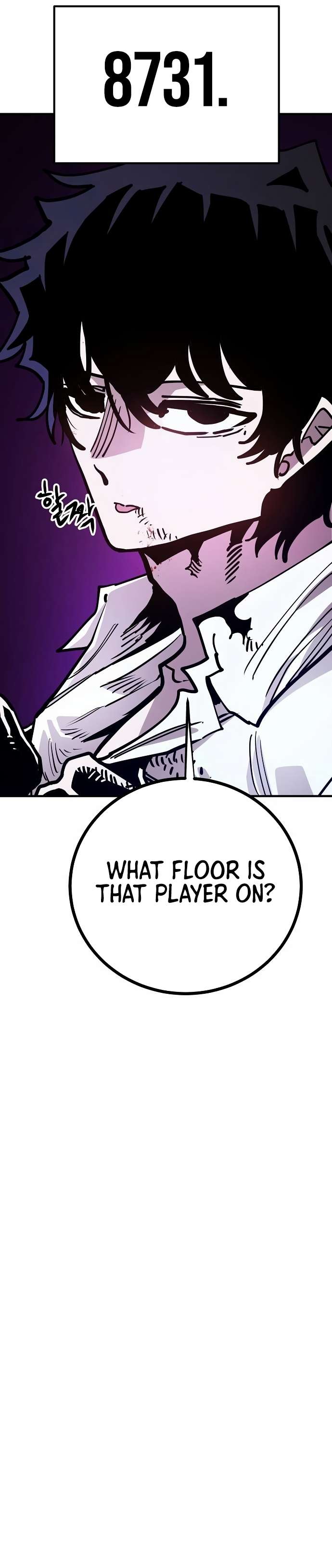 Read Player  Manga Online