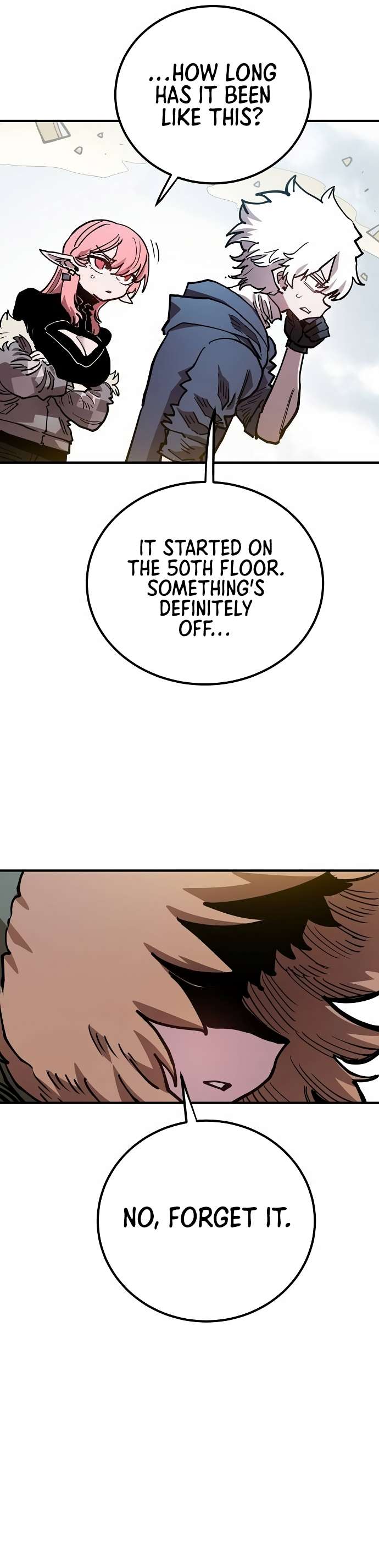 Read Player  Manga Online
