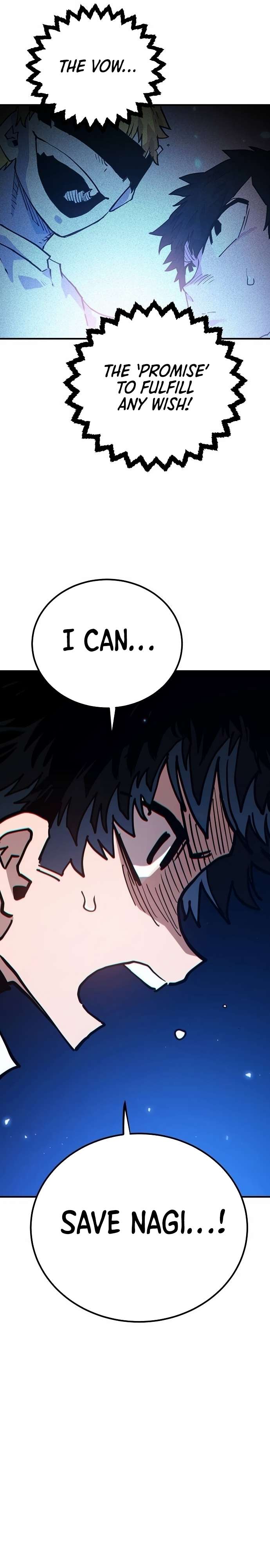 Read Player  Manga Online