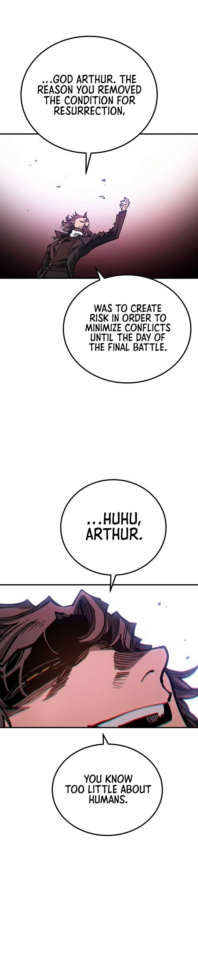 Read Player  Manga Online