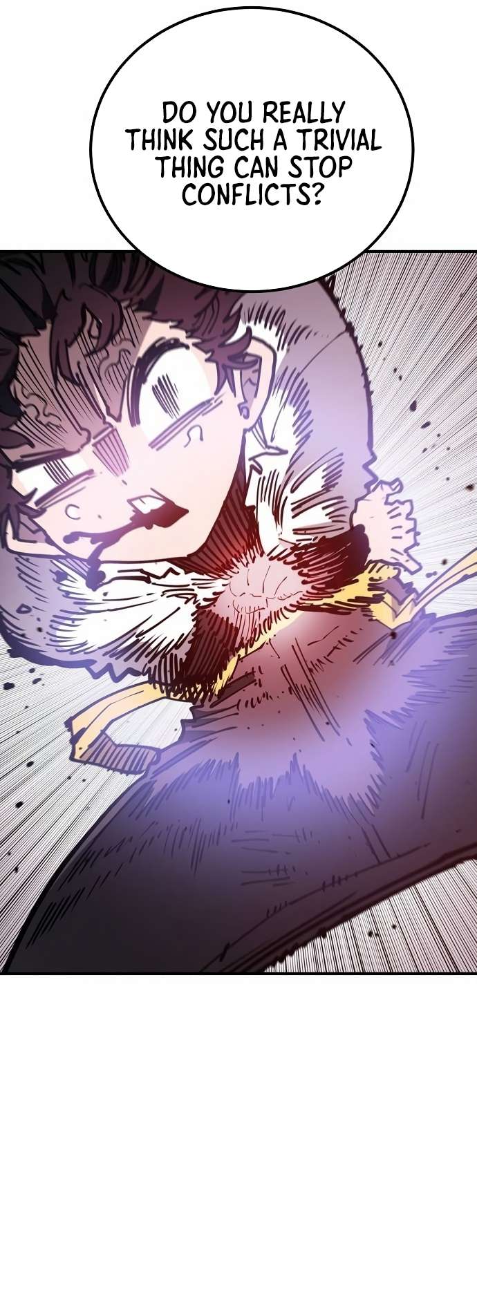 Read Player  Manga Online