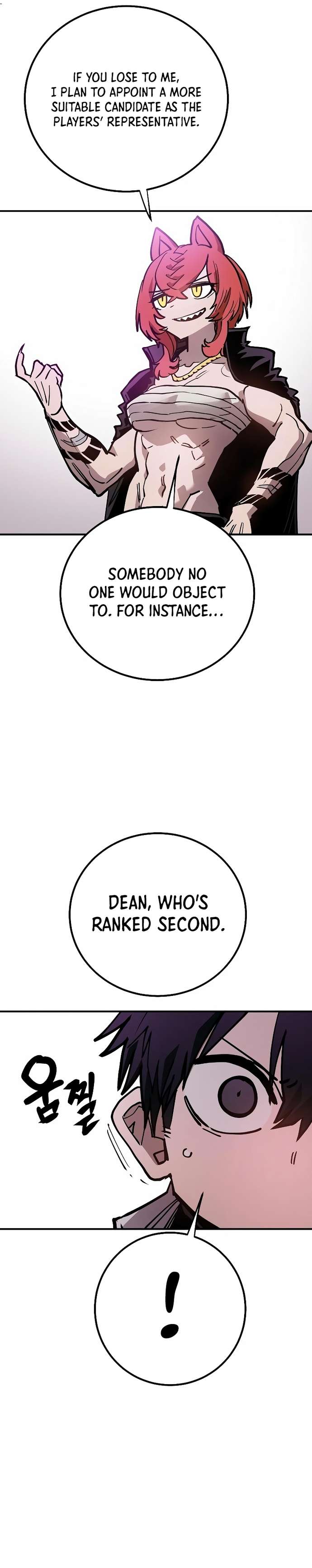 Read Player  Manga Online