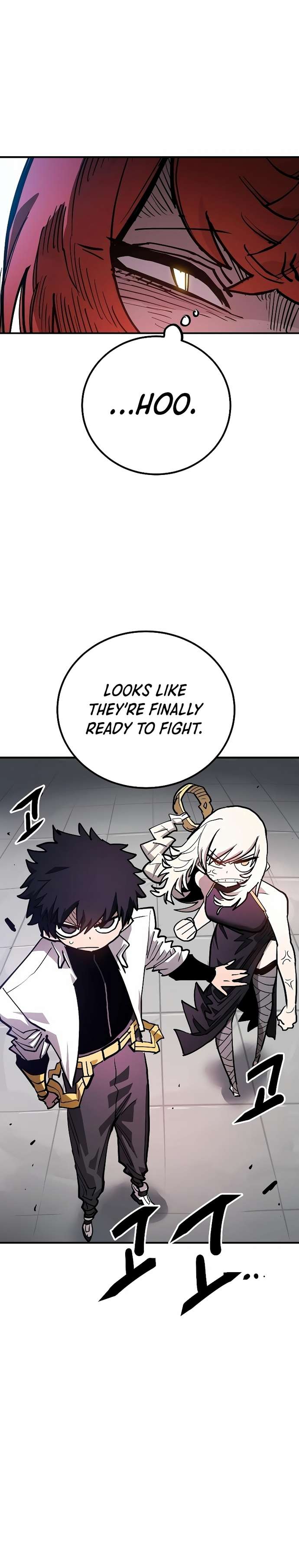 Read Player  Manga Online