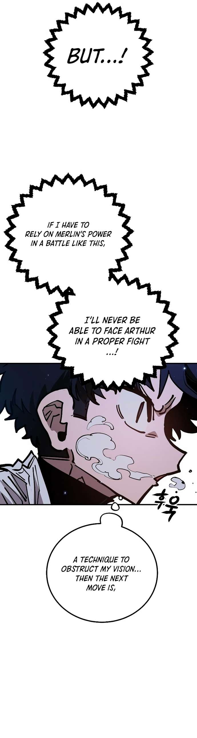 Read Player  Manga Online