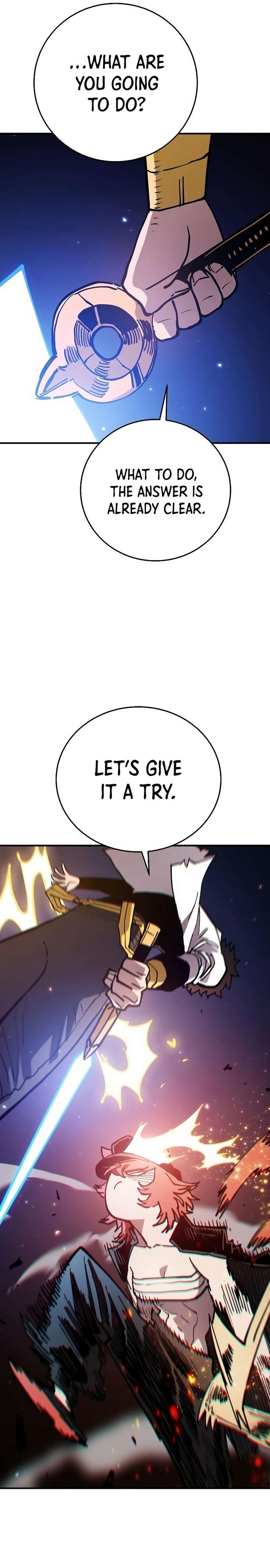 Read Player  Manga Online