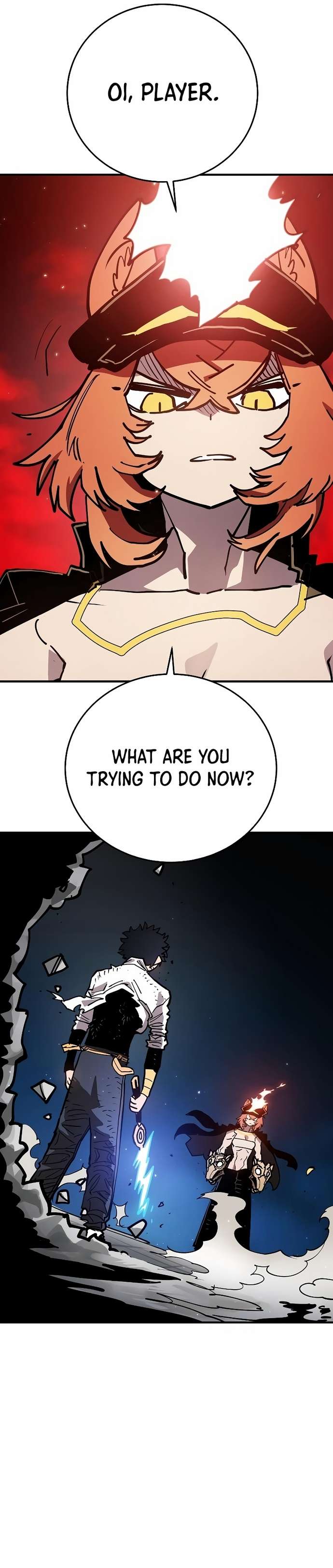 Read Player  Manga Online