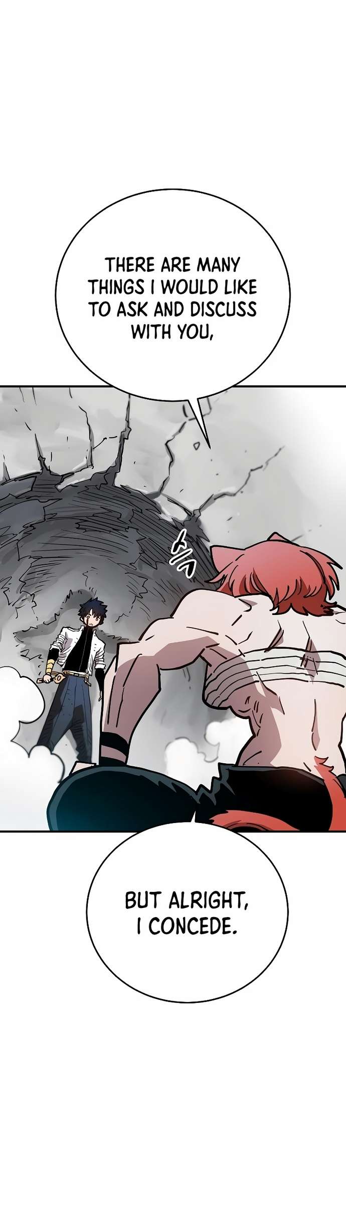 Read Player  Manga Online