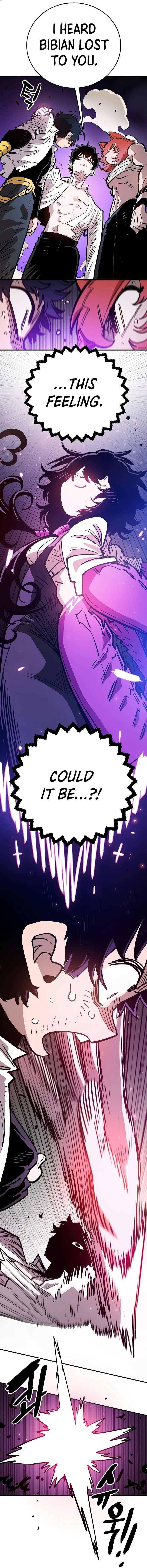 Read Player  Manga Online