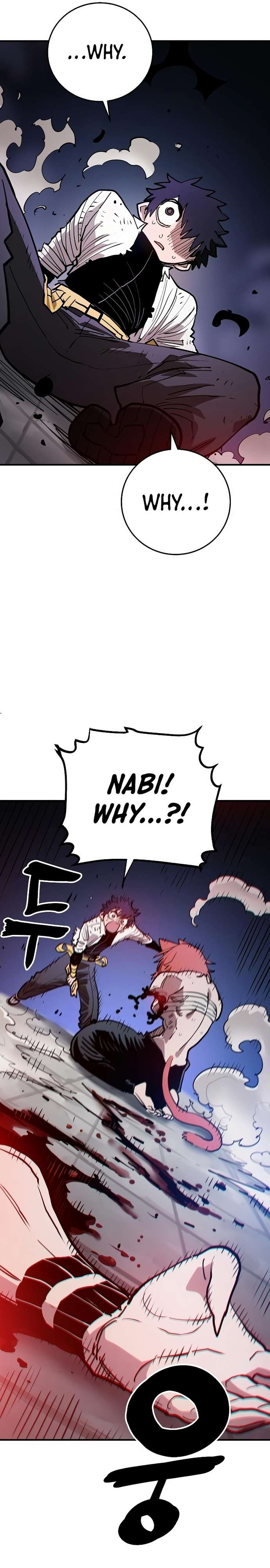 Read Player  Manga Online