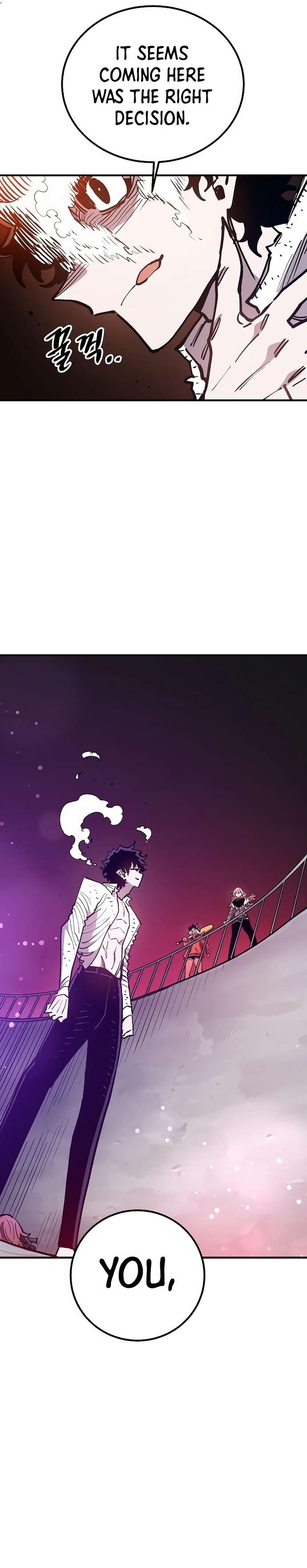 Read Player  Manga Online