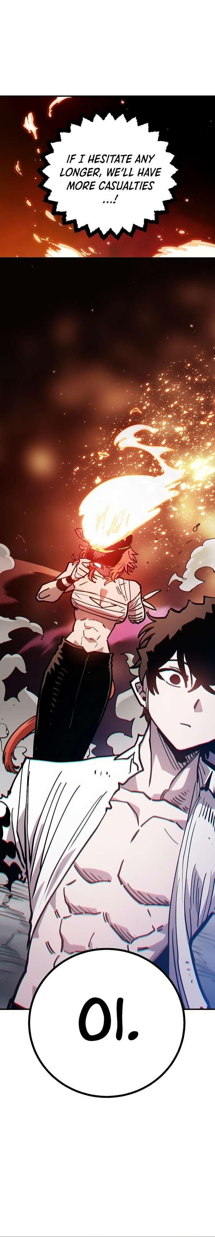 Read Player  Manga Online