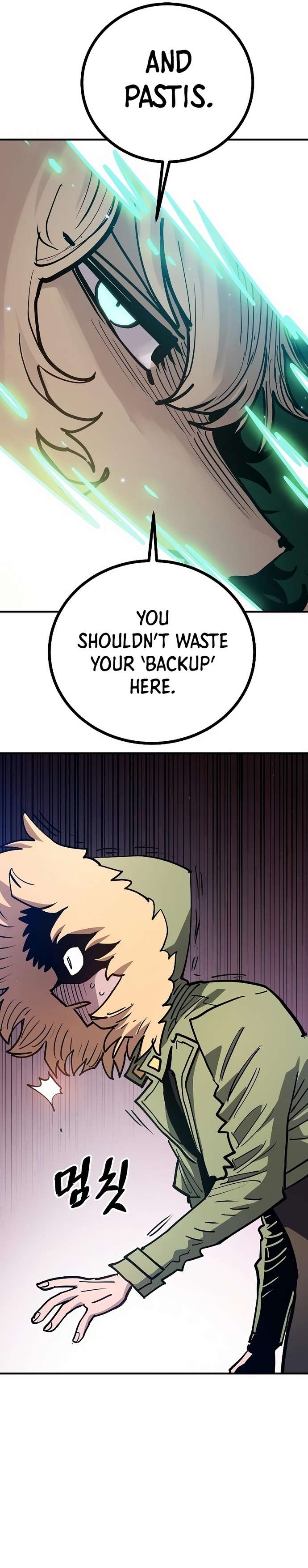 Read Player  Manga Online