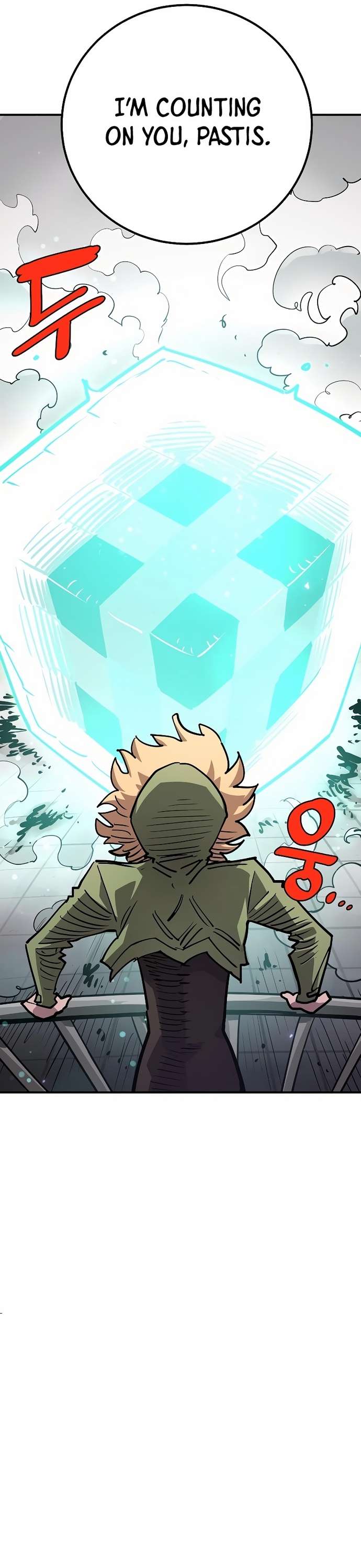 Read Player  Manga Online
