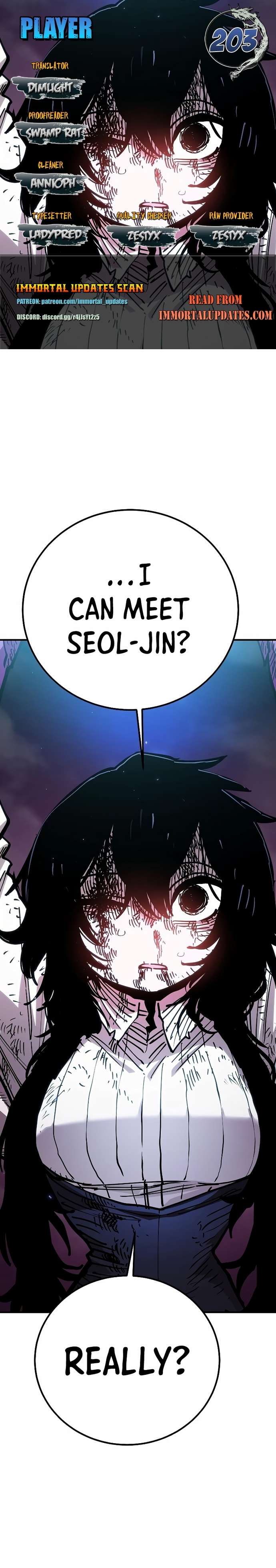 Read Player  Manga Online