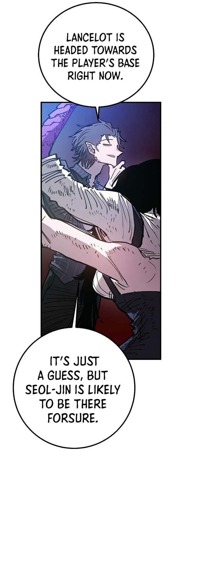 Read Player  Manga Online