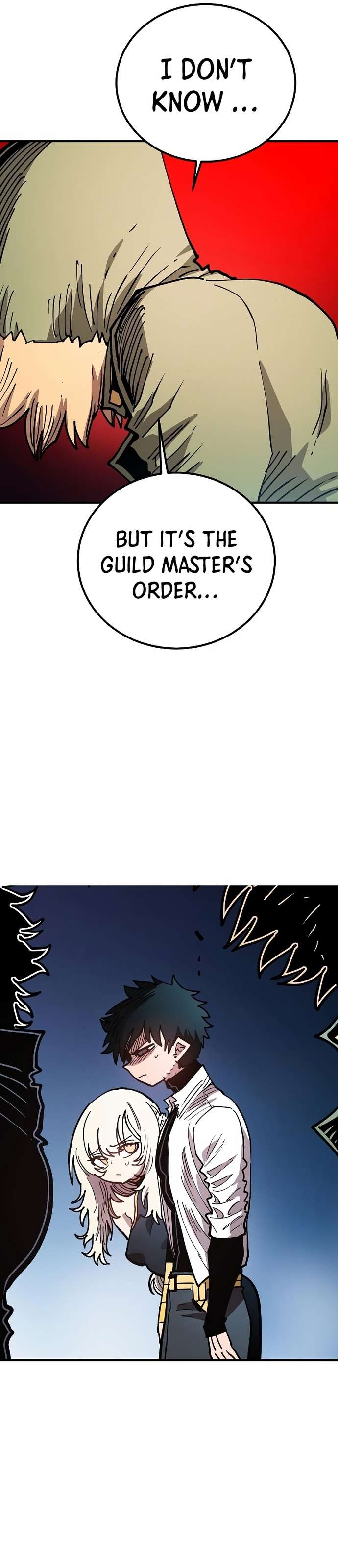 Read Player  Manga Online