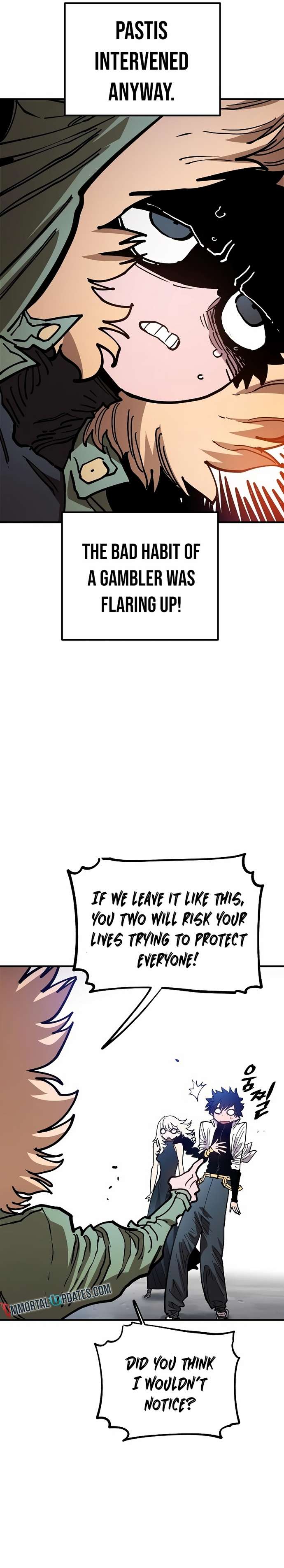 Read Player  Manga Online