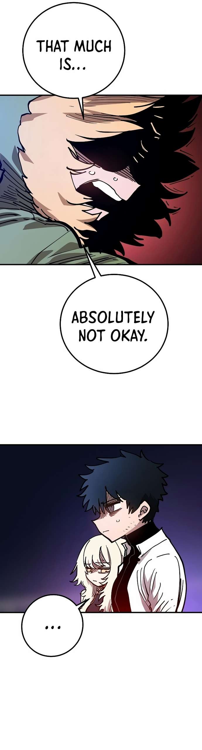 Read Player  Manga Online