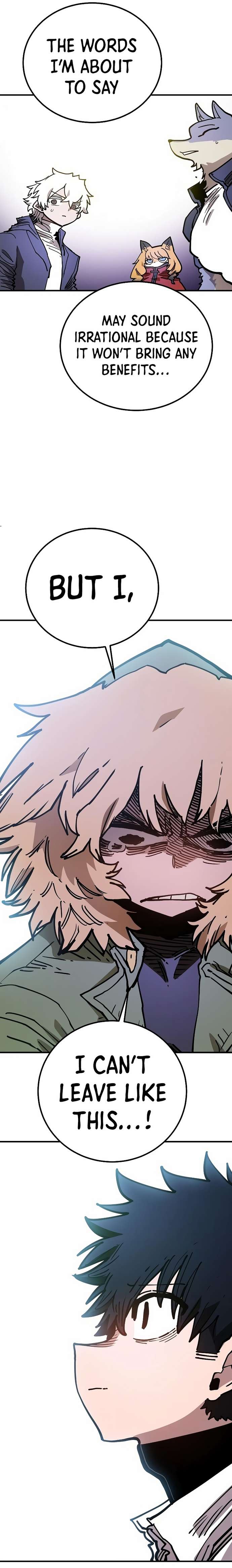 Read Player  Manga Online